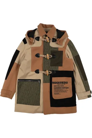 Dsquared2 MANTEAUX - Manteaux longs