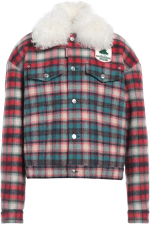 Dsquared2 MANTEAUX - Moutons et fausses fourrures
