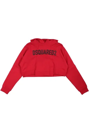 Dsquared2 TOPS - Sweat-shirts