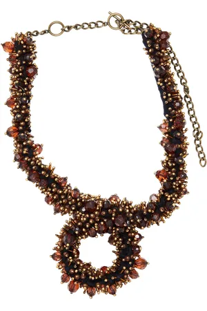 DRIES VAN NOTEN JOAILLERIE et MONTRES - Colliers