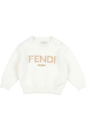 Fendi MAILLE - Pullover