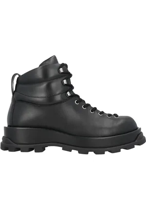 Jil Sander CHAUSSURES - Bottines