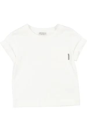Brunello Cucinelli TOPS - T-shirts