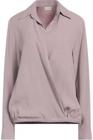 DRIES VAN NOTEN TOPS - Tops