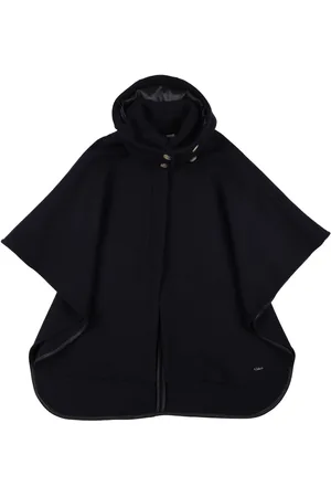 Chloé MANTEAUX - Capes
