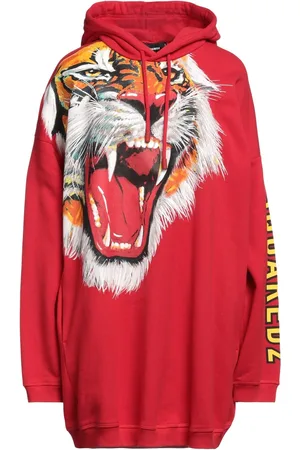 Dsquared2 ROBES - Robes courtes