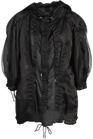 Alberta Ferretti MANTEAUX - Manteaux longs et trenchs