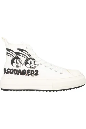 Dsquared2 CHAUSSURES - Sneakers