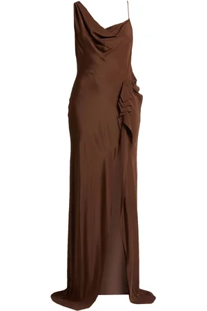 DRIES VAN NOTEN ROBES - Robes longues