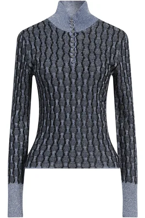 Lanvin MAILLE - Cols roulés