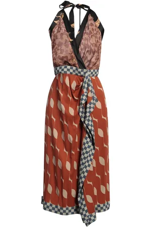 DRIES VAN NOTEN ROBES - Robes midi
