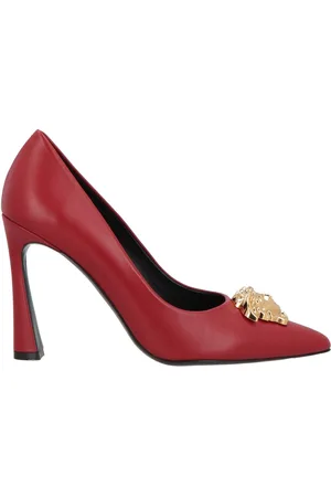 VERSACE CHAUSSURES - Escarpins