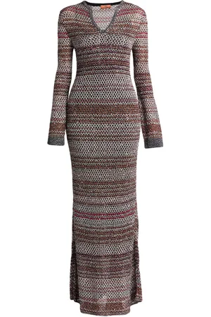 Missoni ROBES - Robes longues