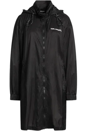 Karl Lagerfeld MANTEAUX - Manteaux longs et trenchs