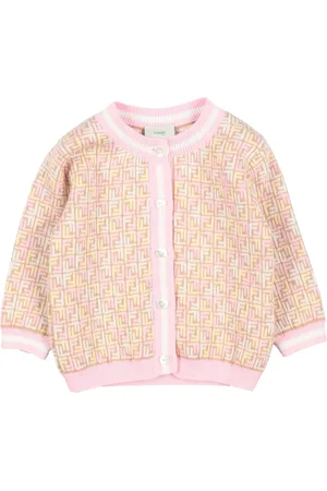 Fendi MAILLE - Cardigans