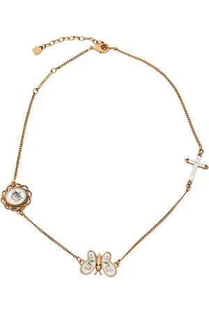 Dsquared2 JOAILLERIE et MONTRES - Colliers