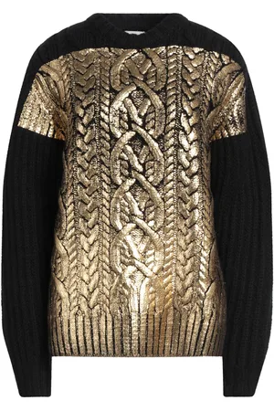 DRIES VAN NOTEN MAILLE - Pullover