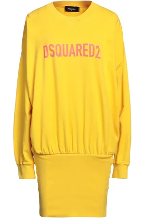 Dsquared2 ROBES - Robes courtes