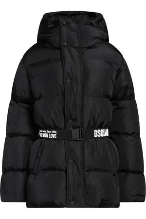 Dsquared2 MANTEAUX - Doudounes plume ou synthétique
