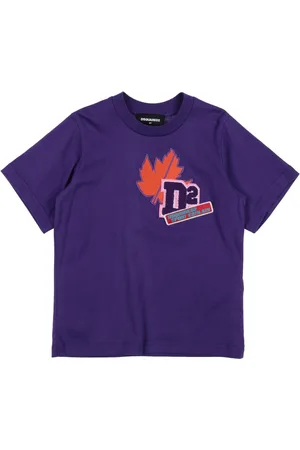 Dsquared2 TOPS - T-shirts