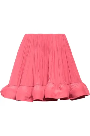 Lanvin BAS - Mini-jupes