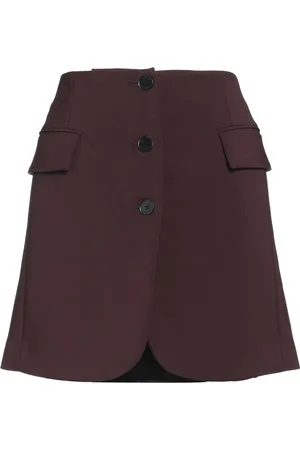 Lanvin BAS - Mini-jupes
