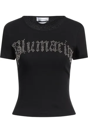 BLUMARINE TOPS - T-shirts