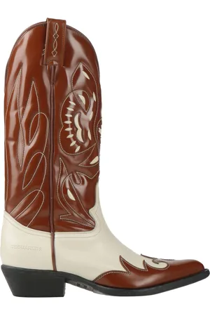 Dsquared2 CHAUSSURES - Bottes