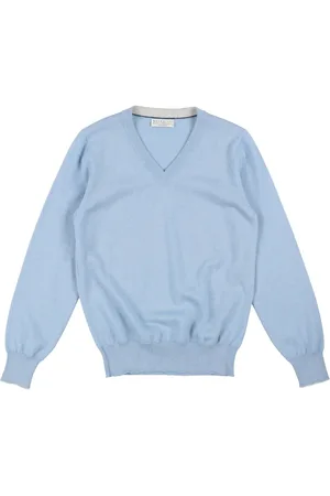 Brunello Cucinelli MAILLE - Pullover
