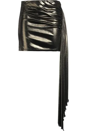BLUMARINE BAS - Mini-jupes