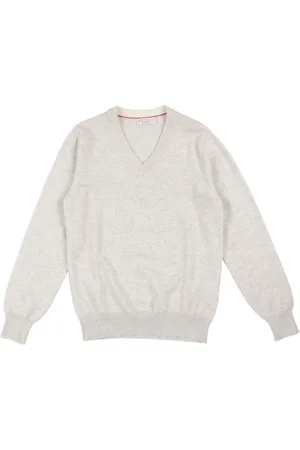 Brunello Cucinelli MAILLE - Pullover