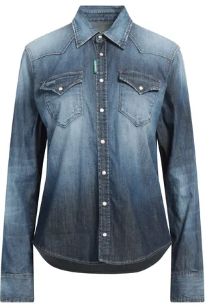 Dsquared2 TOPS - Chemises en jean