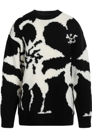 DRIES VAN NOTEN MAILLE - Pullover
