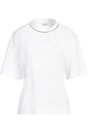 Brunello Cucinelli TOPS - T-shirts