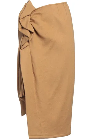 DRIES VAN NOTEN BAS - Jupes midi