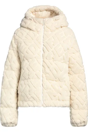 Fendi MANTEAUX - Moutons et fausses fourrures