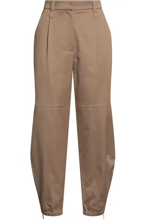 Brunello Cucinelli BAS - Pantalons