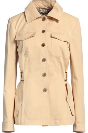 Alberta Ferretti MANTEAUX - Vestes et blousons