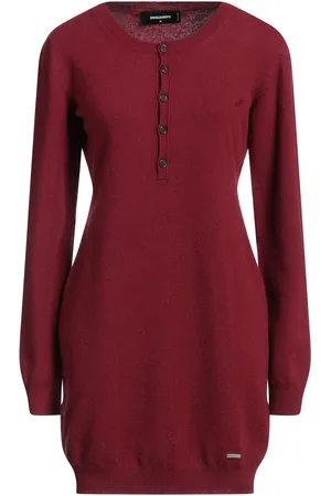 Dsquared2 ROBES - Robes courtes