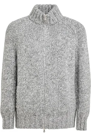 Brunello Cucinelli MAILLE - Cardigans