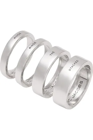 Marc Jacobs JOAILLERIE et MONTRES - Bagues