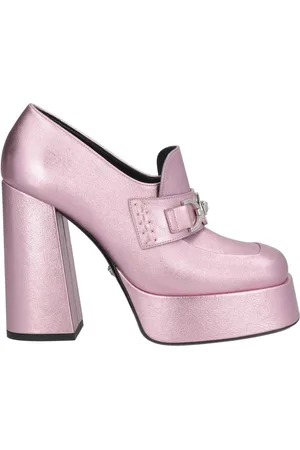 VERSACE CHAUSSURES - Mocassins