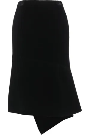 DRIES VAN NOTEN BAS - Jupes midi