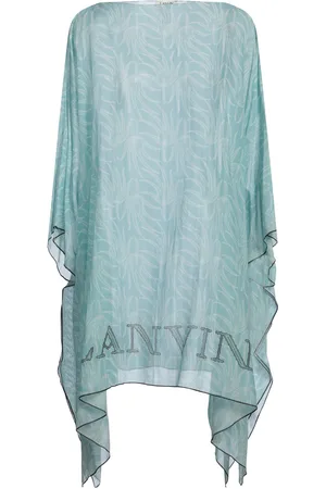 Lanvin MANTEAUX - Capes