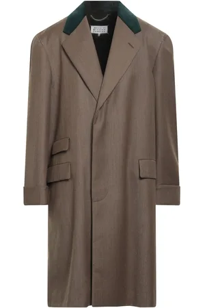 Maison Margiela MANTEAUX - Manteaux longs