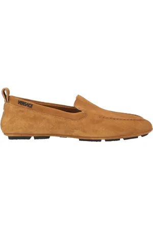 VERSACE CHAUSSURES - Mocassins