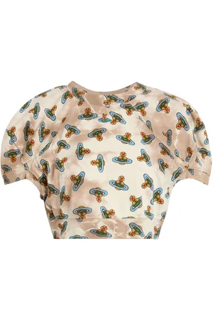Vivienne Westwood TOPS - T-shirts