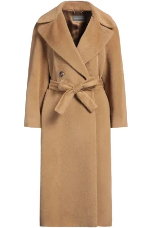 Alberta Ferretti MANTEAUX - Manteaux longs