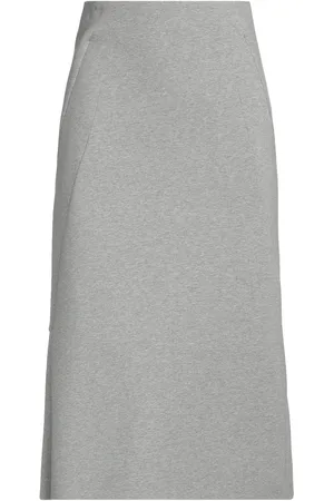 DRIES VAN NOTEN BAS - Jupes midi