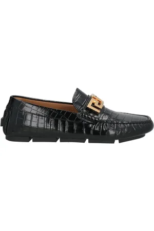 VERSACE CHAUSSURES - Mocassins